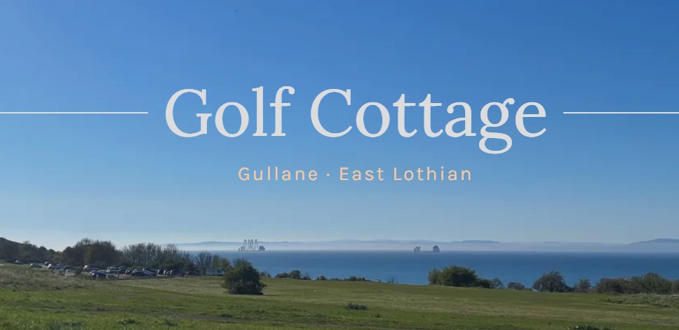 Golf Cottage